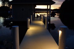 Dock-Photo