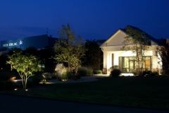 Outdoor Lighting Expressions