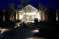 Outdoor Lighting Expressions